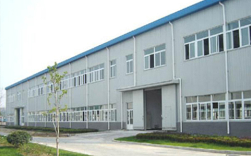 称多钢结构厂房