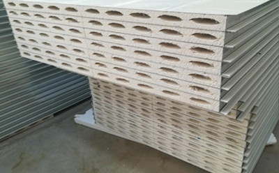 称多硫氧镁净化板