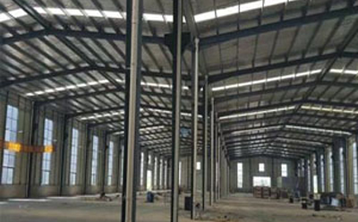 大雪至，钢筑稳——十全彩钢厂与您共度寒冬