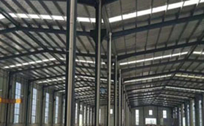 称多钢结构工程的施工类型介绍 称多钢结构工程的施工类型介绍
