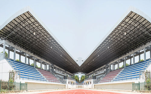 称多钢结构施工技术详解：从规划到完工的关键步骤