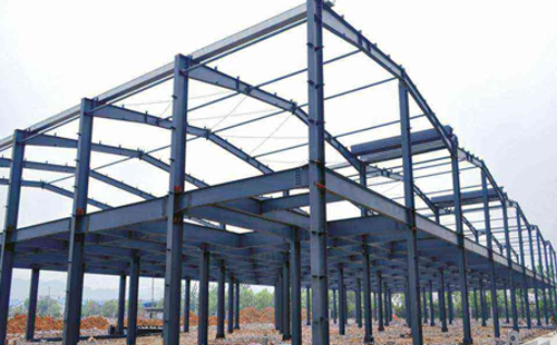 称多钢结构厂房的建造成本受哪些方面影响