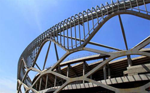 如何防止称多钢结构焊接热变形? 如何防止称多钢结构焊接热变形?