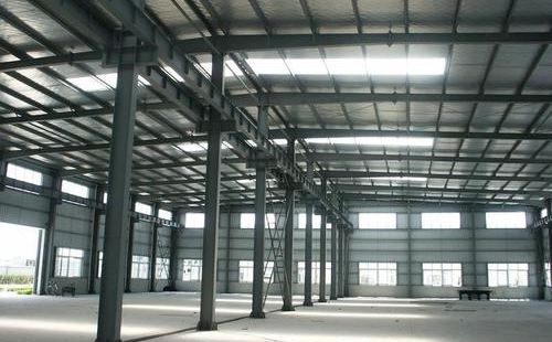 简单了解称多钢结构的基础材料问题 简单了解称多钢结构的基础材料问题