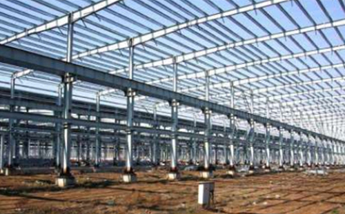 为什么现在房子都是称多钢结构搭建的