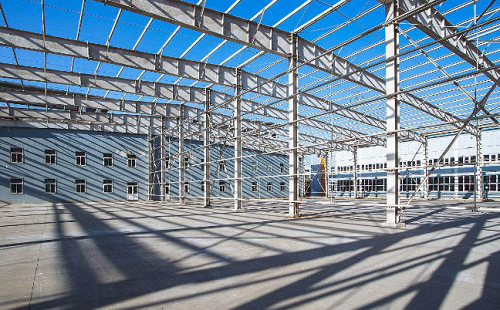 称多钢结构工程屋顶防水的解决方案 称多钢结构工程屋顶防水的解决方案