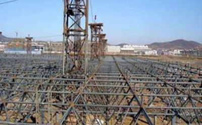 称多钢结构厂房的冷却处理需要对症下药 称多钢结构厂房的冷却处理需要对症下药