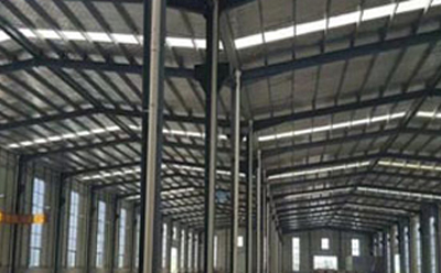 称多钢结构的检测方法