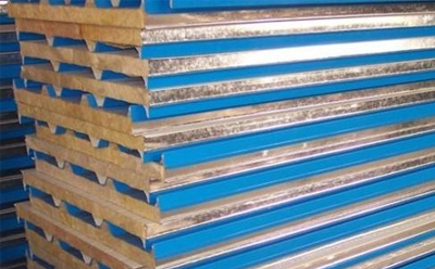 称多彩钢岩棉板防火等级是几级 称多彩钢岩棉板防火等级是几级