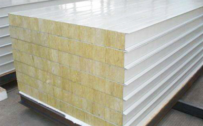 冷库保温墙板施工_称多彩钢夹芯板安装技术要点