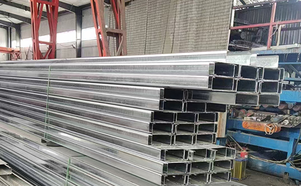 称多C型钢规格与安装技术全解析