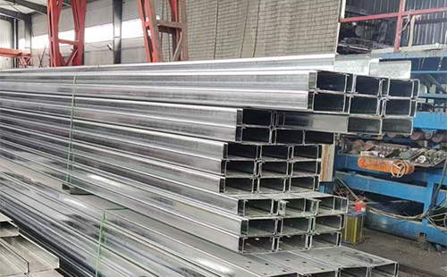 称多C型钢规格选择与承重性能分析 称多C型钢规格选择与承重性能分析