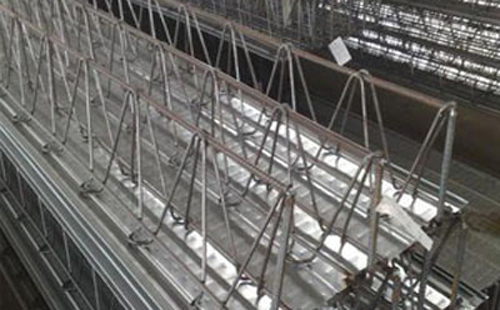 施工必看:称多青海称多楼承板工程四大原则与关键数据——从排版到栓钉一次讲透 施工必看:称多青海称多楼承板工程四大原则与关键数据——从排版到栓钉一次讲透