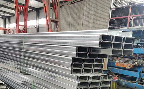 称多C型钢规格选型与安装技术全解析 称多C型钢规格选型与安装技术全解析