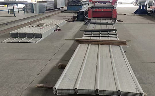 称多彩钢岩棉板多少钱一平米？今日价格组成全解析