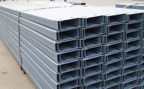 称多C型钢规格型号与选型应用全指南 称多C型钢规格型号与选型应用全指南