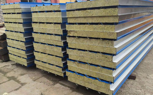 防火等级如何影响称多彩钢岩棉板价格？2025选购全攻略