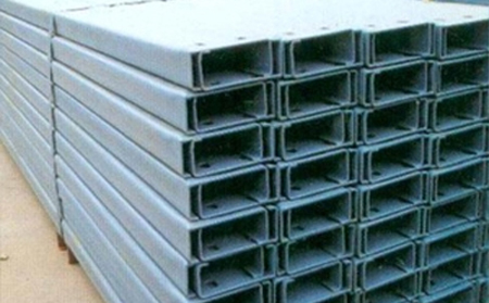 冷弯称多C型钢：建筑结构中的高效支撑与灵活应用之选