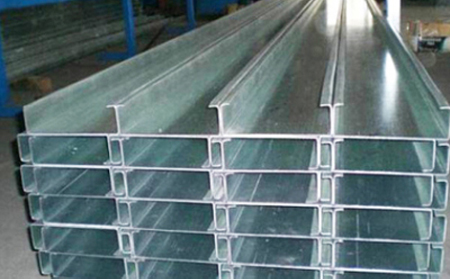 称多C型钢应用场景与结构特性解析 | 冷弯薄壁型钢选型指南