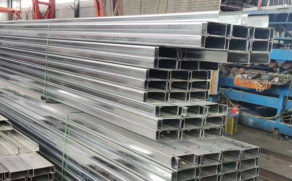 称多C型钢应用领域与选型技术指南