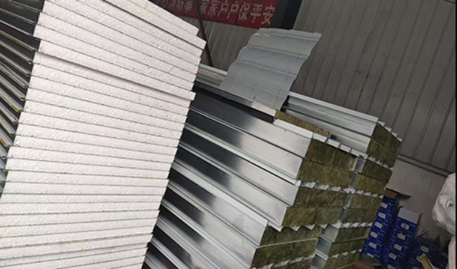 称多彩钢板隔墙施工方法，内隔断怎么做更结实？